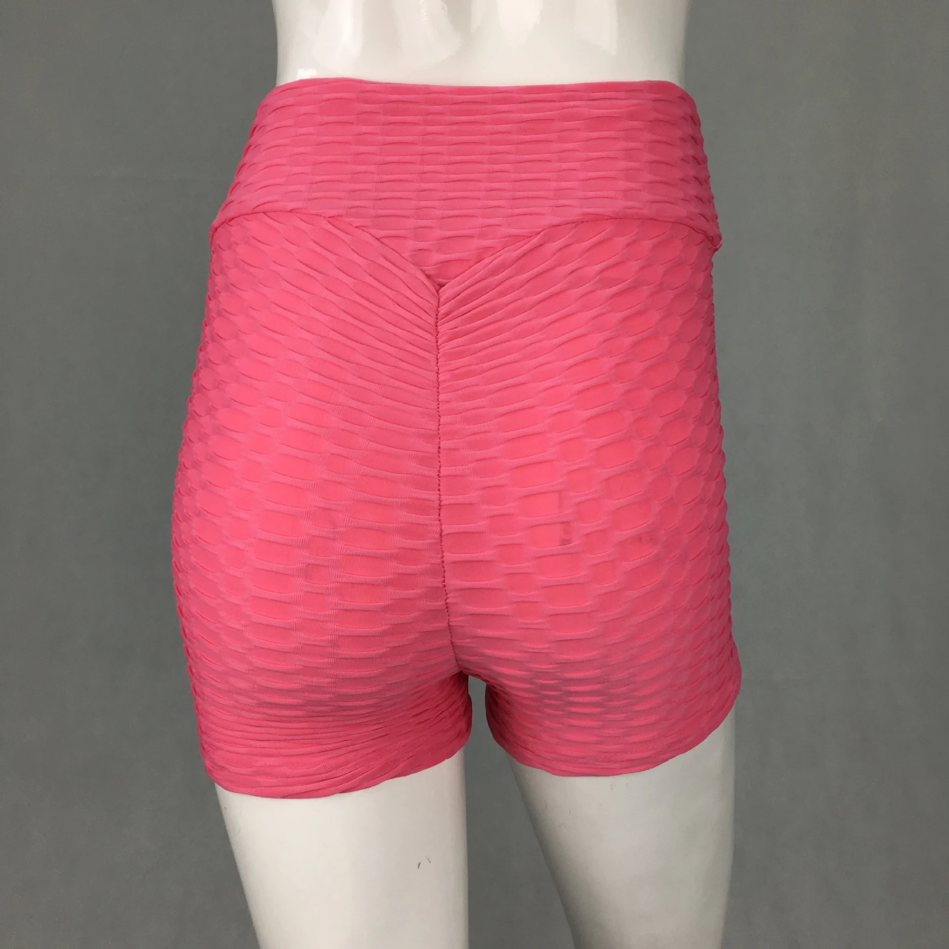 Title 32, Jacquard sportske šorts, jednobojne, rastegljiv...