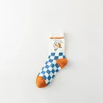 New Cartoon Duck Socks for Fall, Comfort and Fun for Your Feet! Stay warm and stylish with these adorable and cozy carto — photo 8