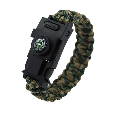 Title 11, Multifunctional Camping LED Light Outdoor Brace...