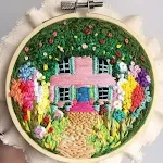 Secret garden