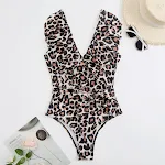 Leopard print