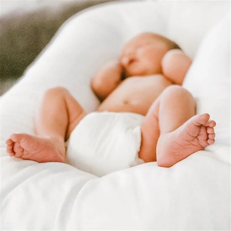 Title 13, Ninho de bebê Cama berço Recém-nascido Berço de...