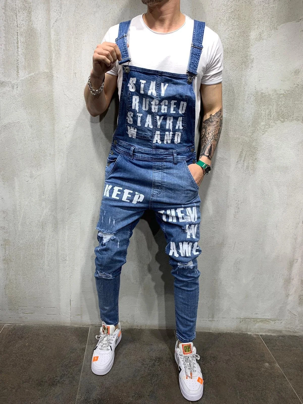 Title 3, Macacão Novo Estilo Masculino Slim Emagrecedor ...