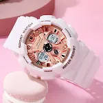 White Rose Gold