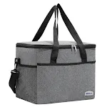 Tg39 Extra Large Gray 22L