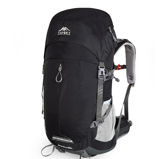 Title 2, Wasserabweisender Outdoor-Sport-Rucksack für Wa...