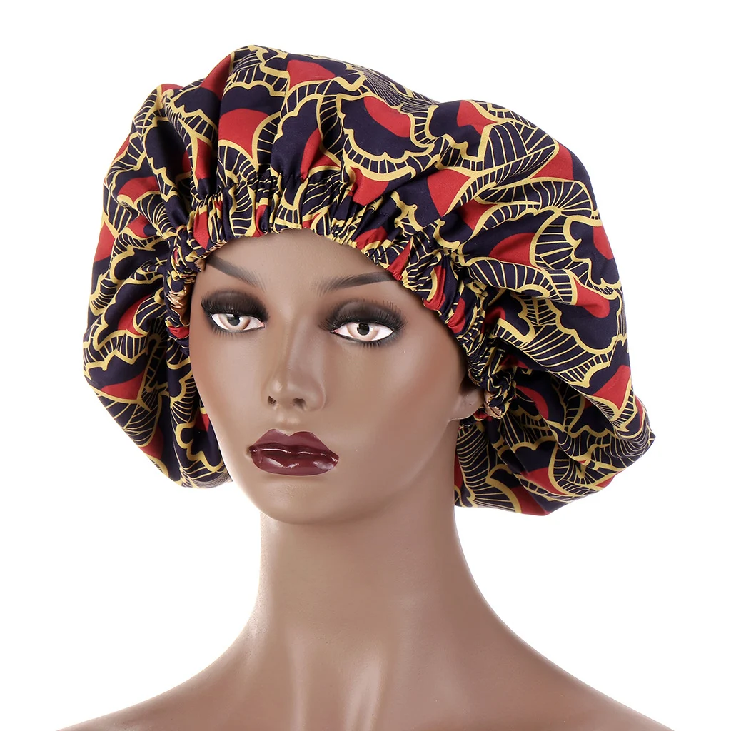 Title 10, European And American Popular African Style Fas...