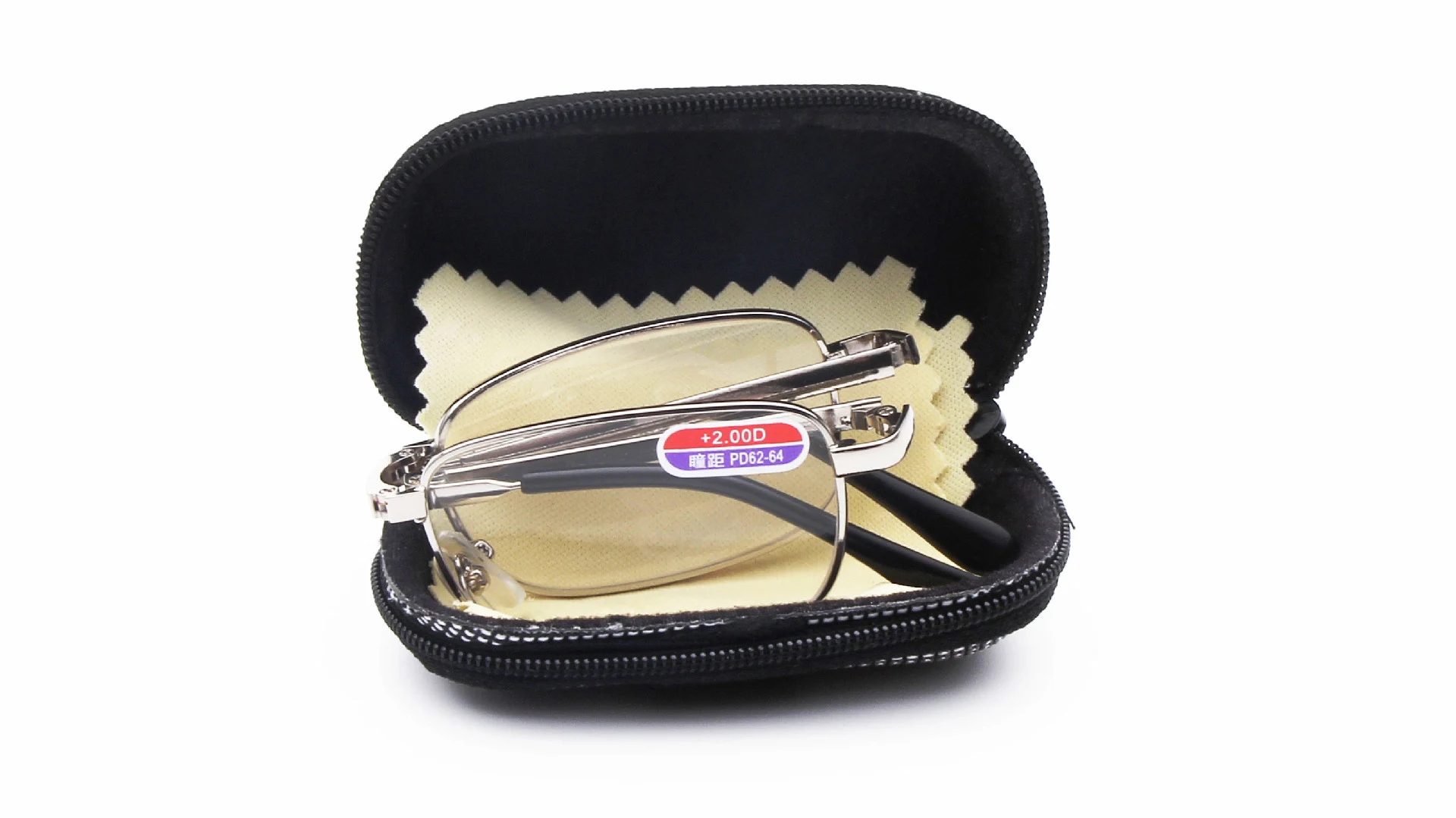Title 2, Womens Folding Portable Reading Anti-Blue Ligh...