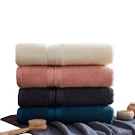 Oversized and Thickened Xinjiang Long-staple Cotton for superior softness and durability. Experience the luxurious comfo — photo 5