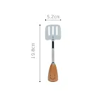 F012 Smiley Fryer