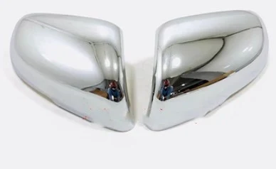 Title 2, Rearview Mirror Protection Cover Tremella Decor...