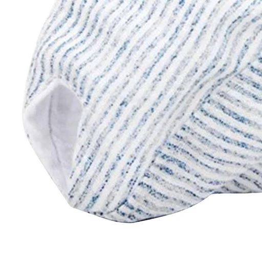 Cat Muzzle for Grooming Surgery Protective Mouth Mask Anti Licking Anti Bite for Grooming Beauty Biting Scratching Nail — photo 2