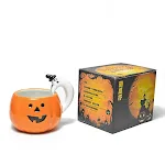 Pumpkin Cup