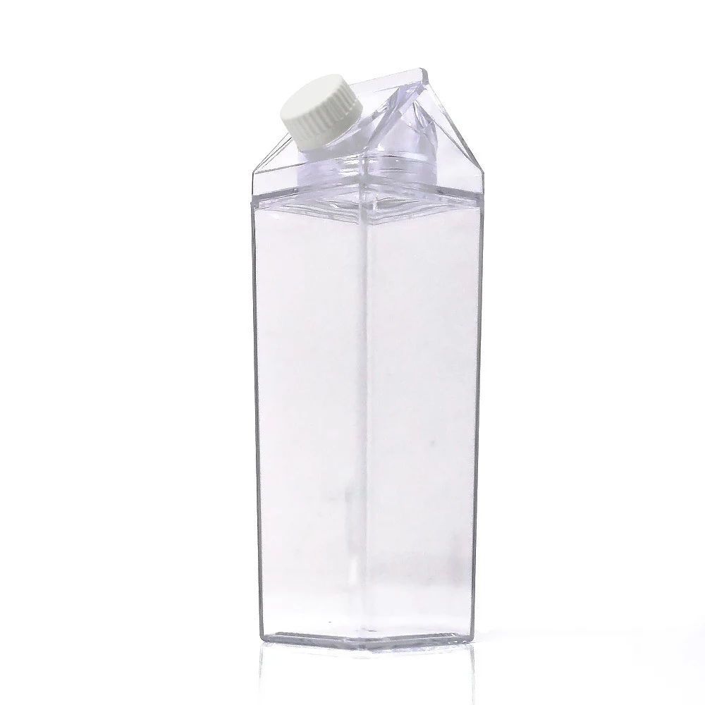 Title 3, Factory Direct Supply Wholesale Plastic Milk Bo...