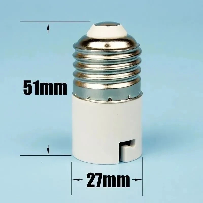 Title 1, Adaptador LED Bayoneta para conversão de farol ...