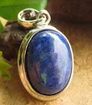 Lapis lazuli