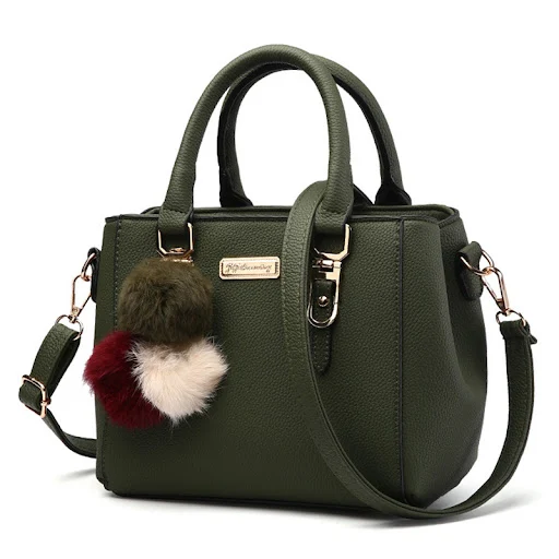 Title 5, Small Handbags Korean Version Of The Trend Of S...