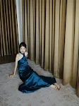 Novo Robe Feminino Chinês para Manhã de Casamento, Vestido de Noiva, design sofisticado e elegante, ideal para noivas que buscam conforto e beleza no dia especial. — foto 13