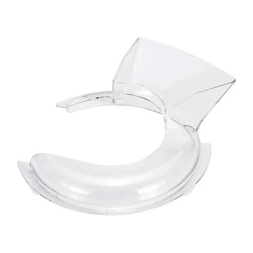 Title 5, KitchenAid Pouring Shield W10616906 For 4.5-5 Q...