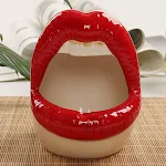 Creative Personality Ashtray for Household Trend, Unique Design and Stylish, Perfect for Indoor Use and Adding a Touch o — photo 1
