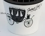 Royal carriage