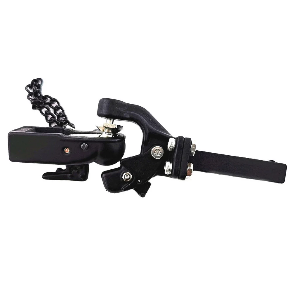 Title 10, Portable Household Climbing Car Trailer Hook fo...