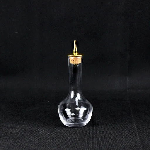 Title 5, Blowing Bitter Custom Vermouth Bottle Cocktail ...