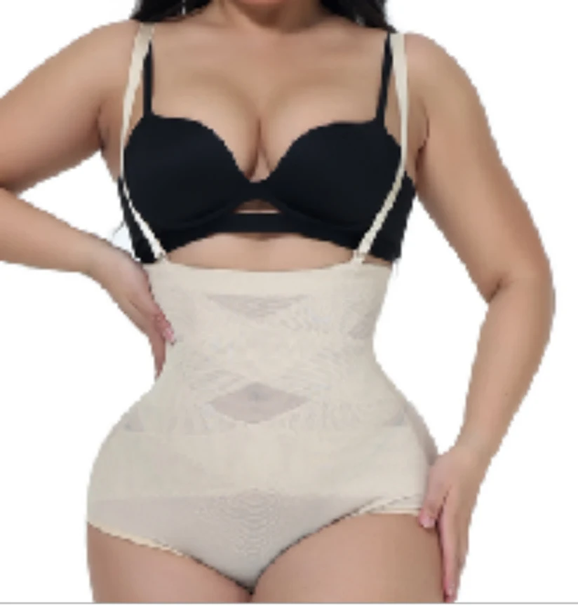 Title 1, One Piece Shapewear