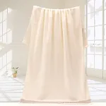 Creamy white