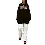 Retro Pocket Oversize Jeans — photo 3