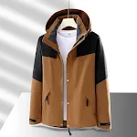 Dark Brown Camel
