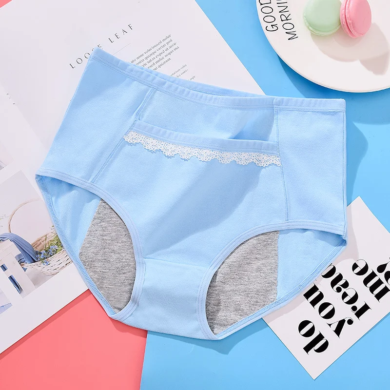 Pocket cotton briefs for everyday comfort and convenience. Perfect for carrying small essentials. Experience softness an — photo 10