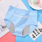 Pocket cotton briefs for everyday comfort and convenience. Perfect for carrying small essentials. Experience softness an — photo 10