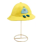 Rice ball yellow