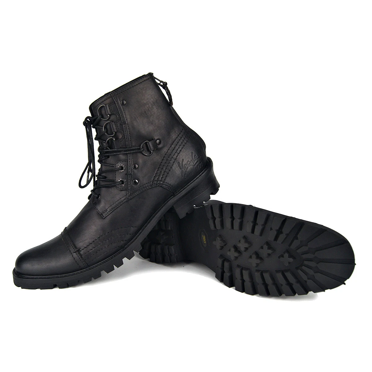 Title 4, Mens Martin Boots Durable and stylish mens bo...