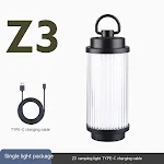 Camping LED Battery Tent Light for Outdoor Use. Portable and durable illumination for camping, hiking, and outdoor adven — photo 3