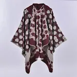 Tulip Wine Red