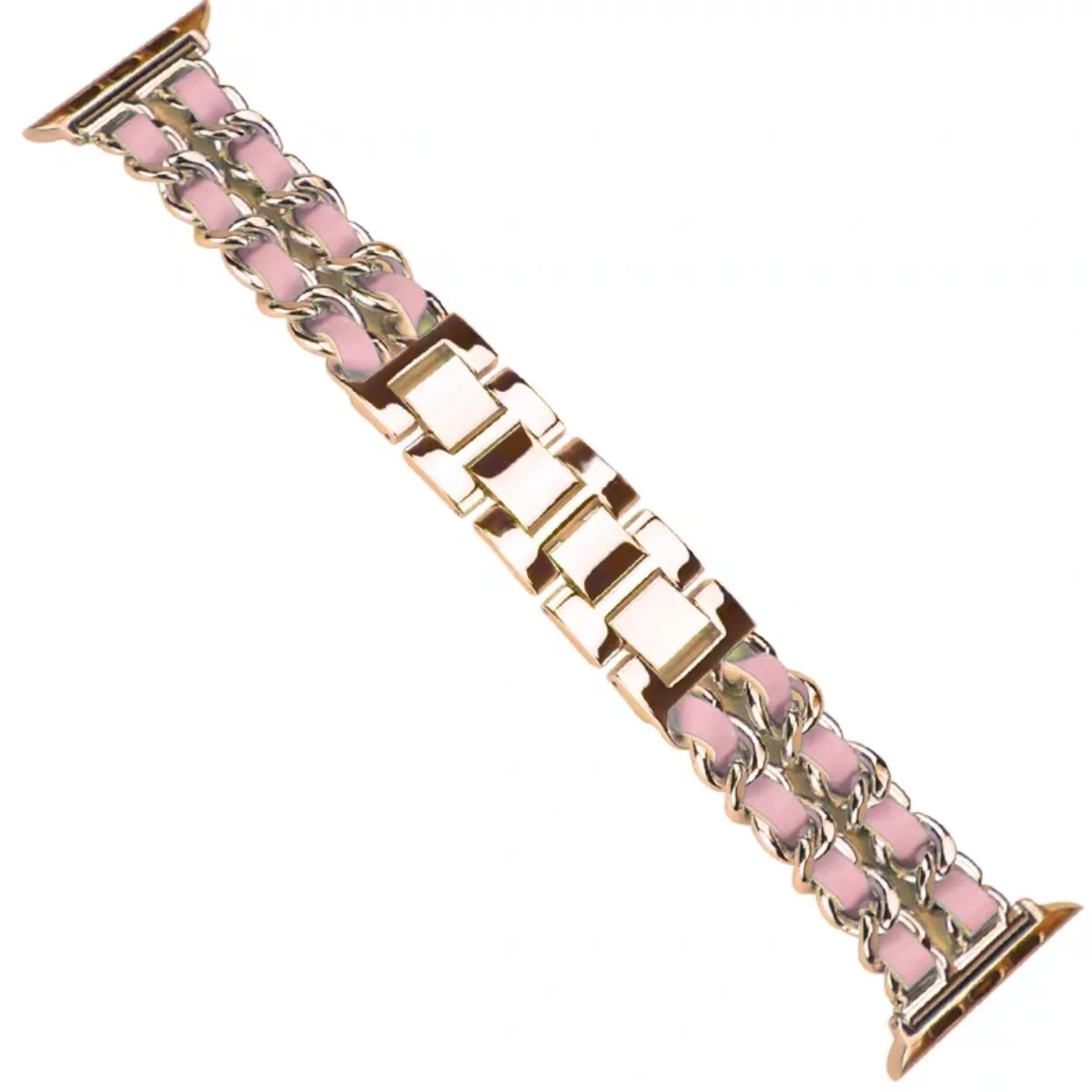 Title 3, Advanced Small Fragrance Creative Metal Strap, ...