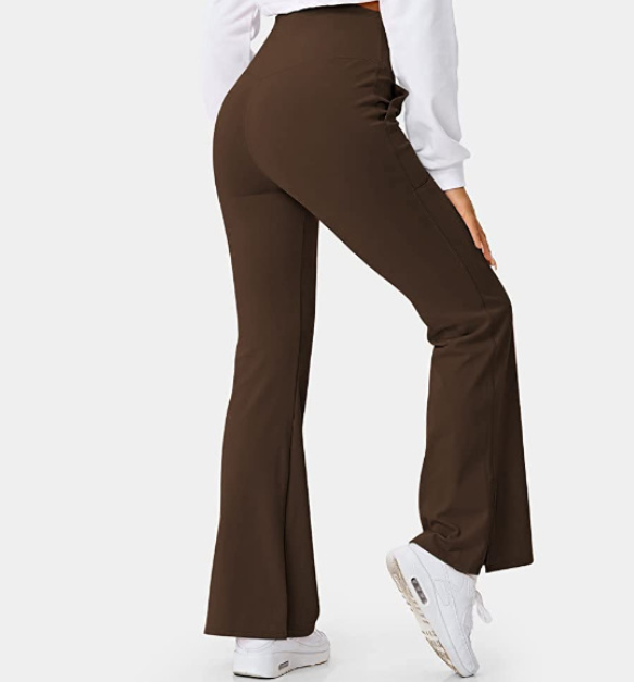 Title 8, Spring Womens Workout Exercise Pants Akimbo Sp...