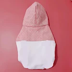 Abrigo para perros acolchado de algodón Chaqueta cálida para mascotas Ropa de abrigo para perros Invierno Confortable Protección contra el frío — foto 3