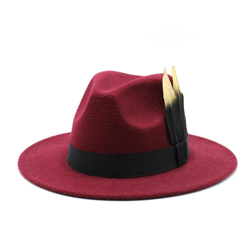 Panama Hat European and American Style British Style All-match Perfect for Sun Protection Versatile and Stylish Accessor — photo 11