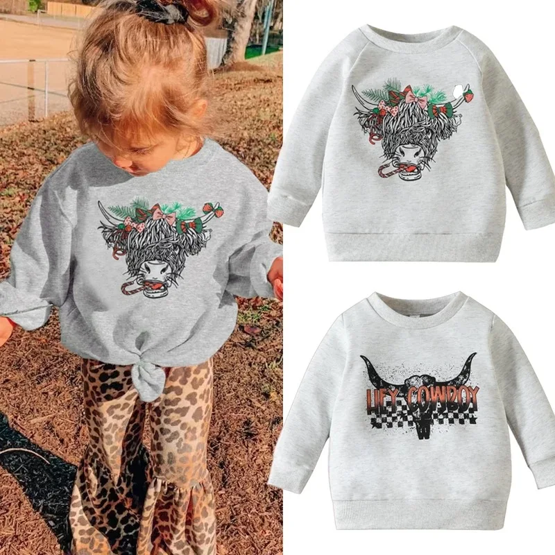 Suéter Natalino Infantil Gola Redonda Confortável e Festivo para Crianças. Ideal para Celebrar o Natal com Estilo e Alegria. Perfeito para Presentear. — foto 5