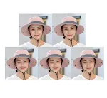 Pink 5pcs