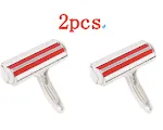 Red 2pcs