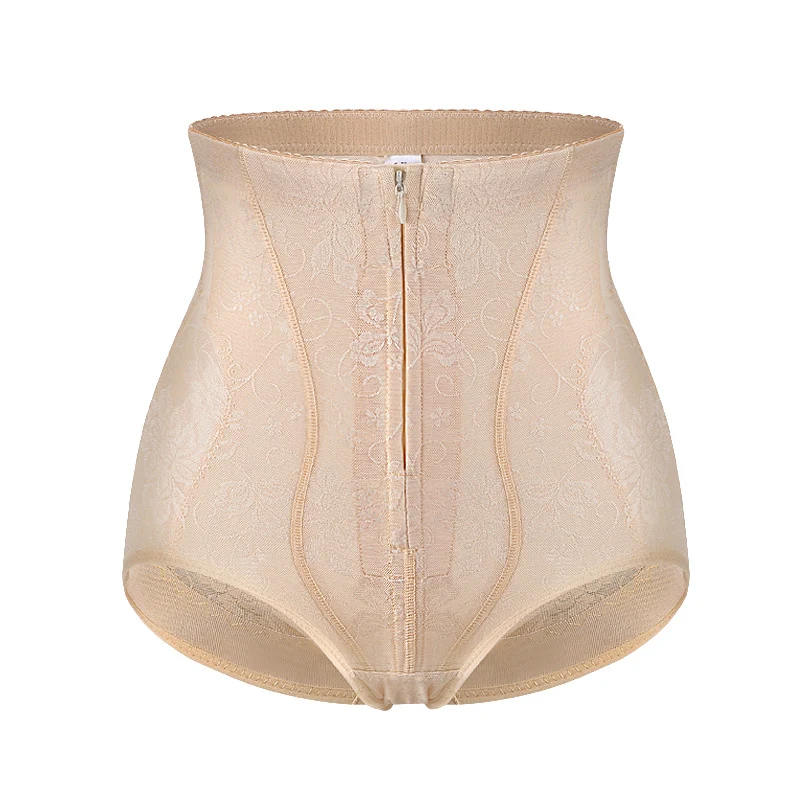 Calcinha Corset Cintura Alta com Renda, Mesh Respirável, Abdômen e Bumbum Empinado. Modela e Define a Silhueta. — foto 3