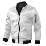 Nova Jaqueta de Baseball Masculina Casaco Casual Ideal para Uso Diário com Design Clássico e Conforto Superior para um Visual Moderno e Despojado — foto 5