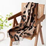 Brown Stripes