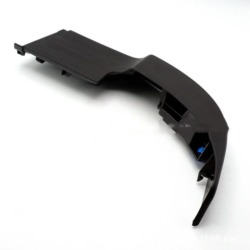 Rear Bumper Left Baffle Cornerite. Protect and Enhance Your Vehicle's Appearance. Durable Construction, Perfect Fit, and — photo 2