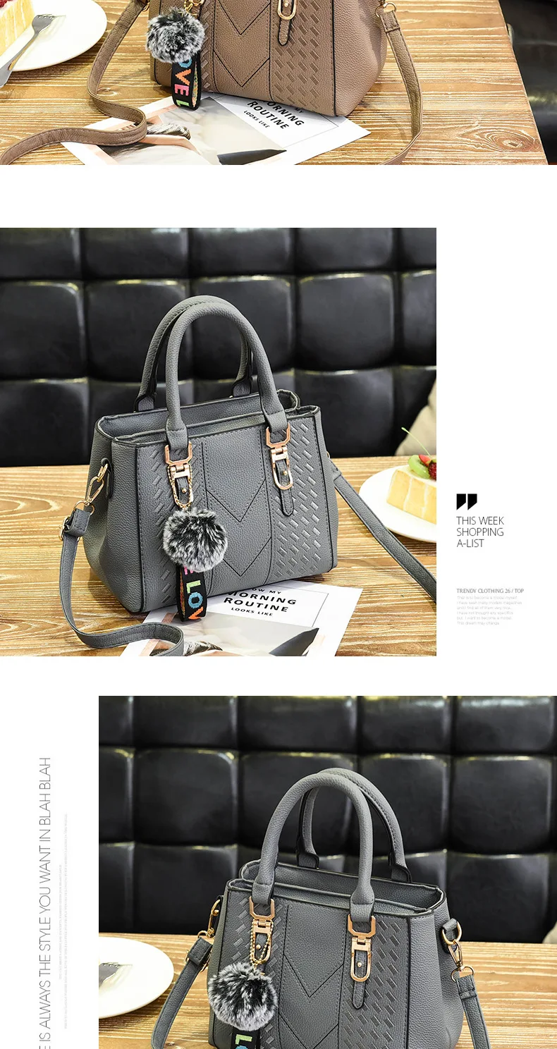 Title 3, One Shoulder Crossbody Bag for Women, Stylish a...