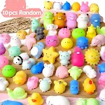 10pcs random